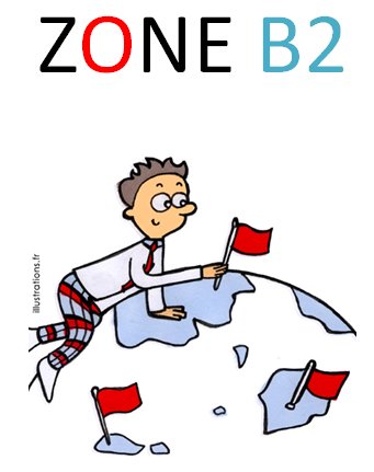 Communes Duflot zone B2