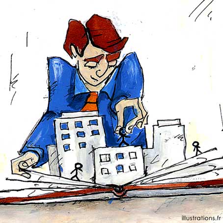 acheter loi Scellier